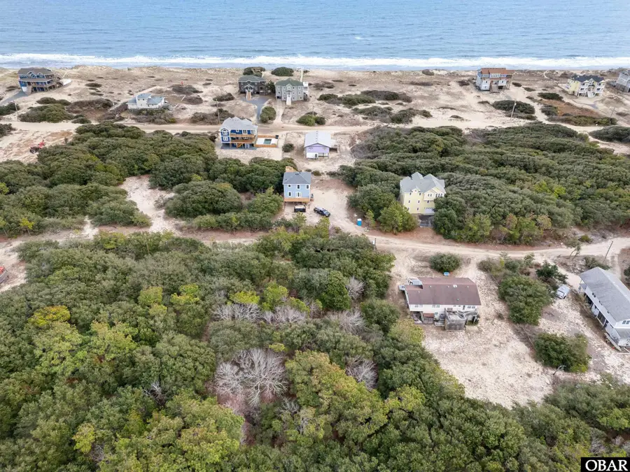 2362 Sandpiper Road Lot 7, Corolla, NC 27927 - Image #2