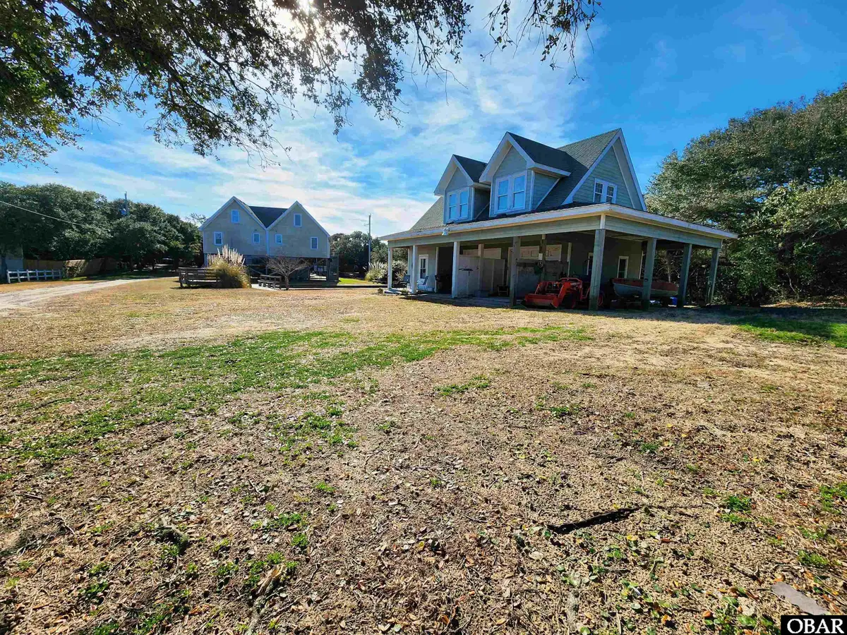 47344 Rocky Rollinson Road, Buxton, NC 27920 - Image #1