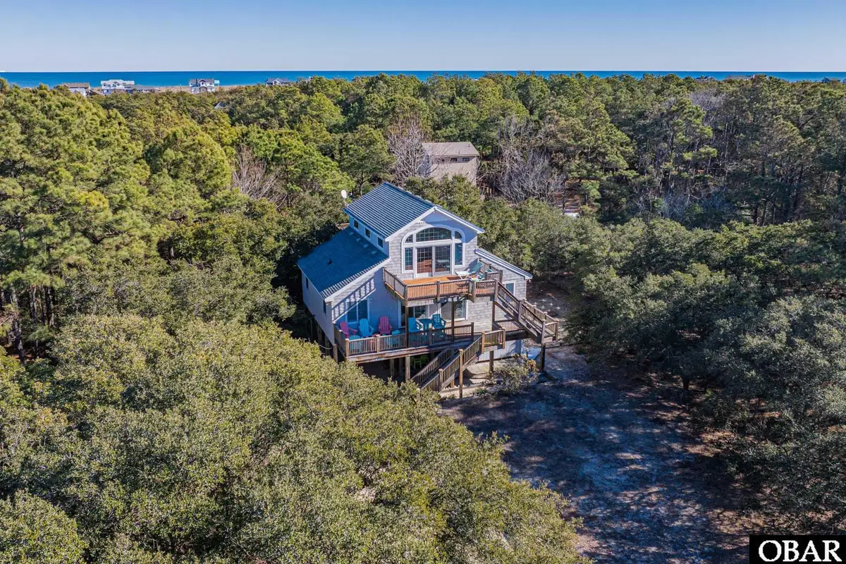 2307 False Cape Road, Corolla, NC 27927 - Image #1