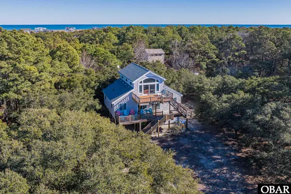 2307 False Cape Road, Corolla, NC 27927