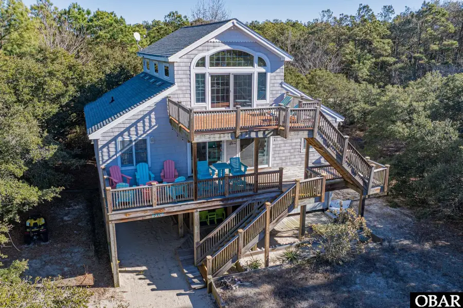 2307 False Cape Road, Corolla, NC 27927 - Image #2