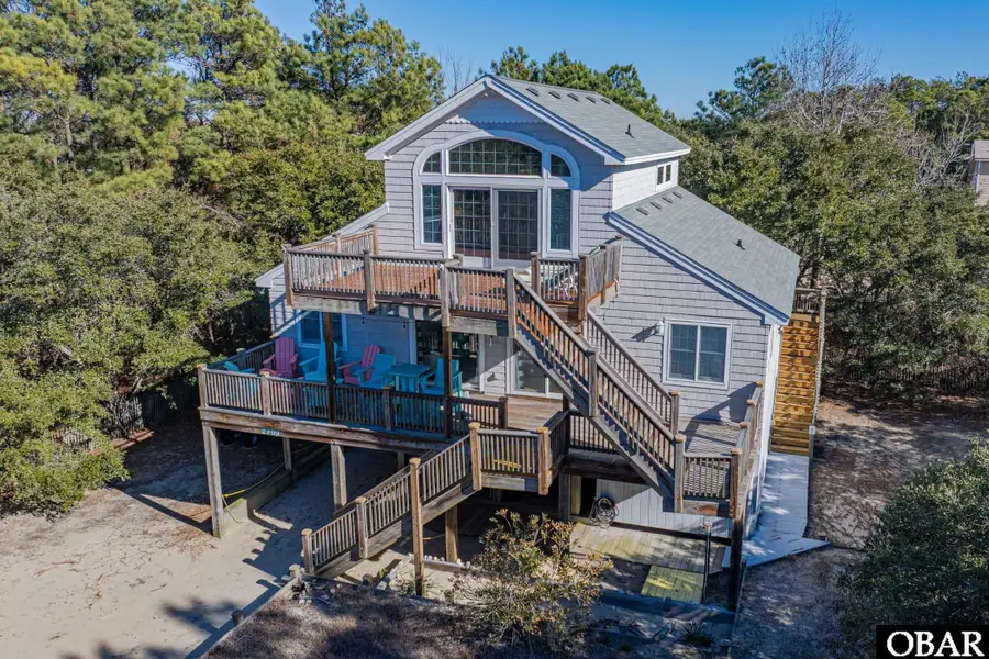 2307 False Cape Road, Corolla, NC 27927 - Image #3