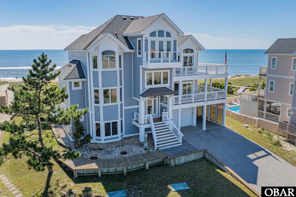 58979 South Beach Drive, Hatteras, NC 27943 - Image #1