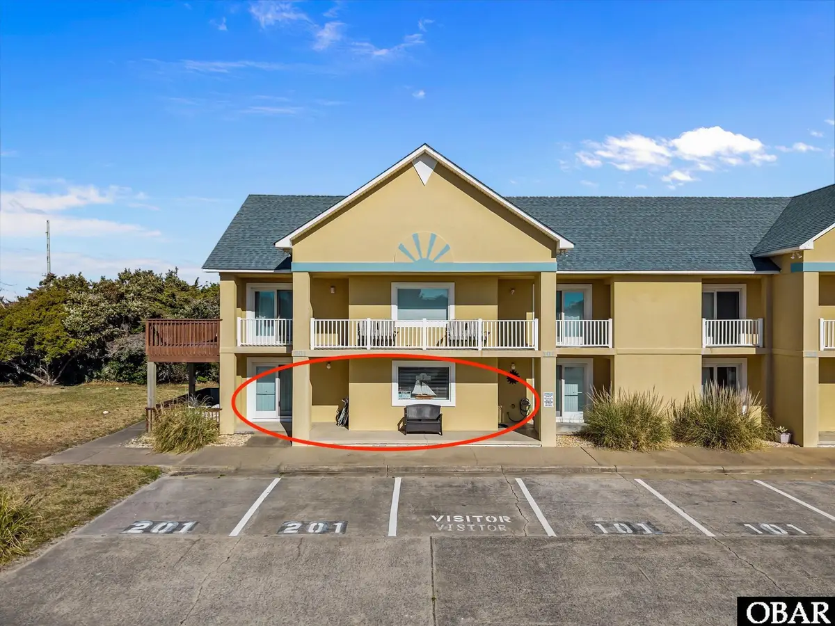 57211 Atlantic View Drive Unit 101, Hatteras, NC 27943 - Image #1