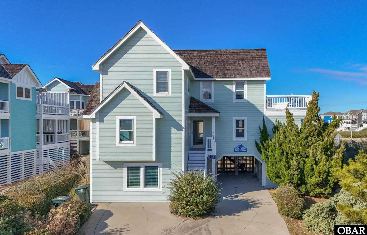 4921 E Engagement Hill Loop, Nags Head, NC 27959 - Image #1