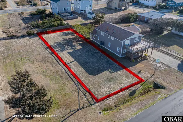 2115 S Memorial Avenue Lot 17, Nags Head, NC 27959