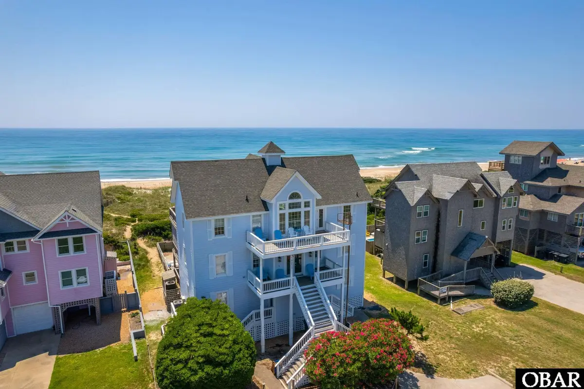 54053 Sandpiper Drive, Frisco, NC 27936 - Image #1