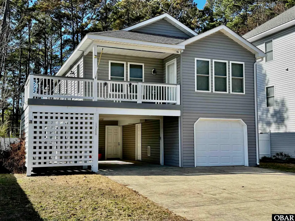 1308 Theodore Street, Kill Devil Hills, NC 27948 - Image #1