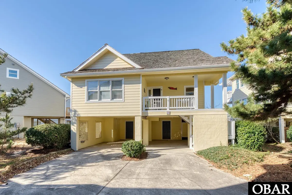 104 W Greenside Court, Nags Head, NC 27959 - Image #1