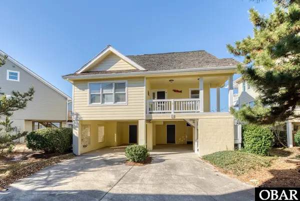 104 W Greenside Court, Nags Head, NC 27959