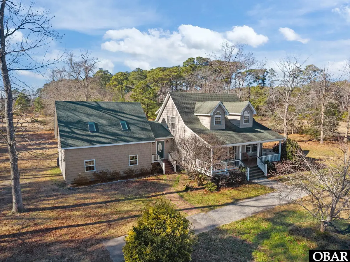 108 Young Rider Lane, Grandy, NC 27939 - Image #1