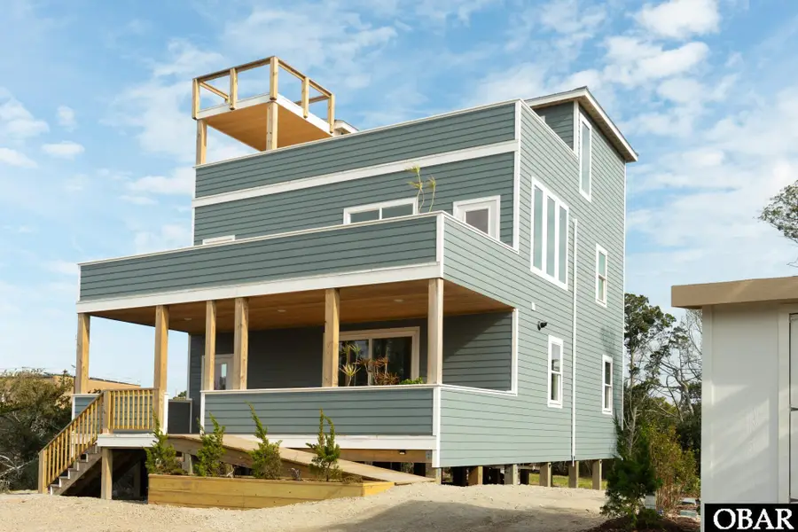 120 Bryant Lane, Ocracoke, NC 27960 - Image #2