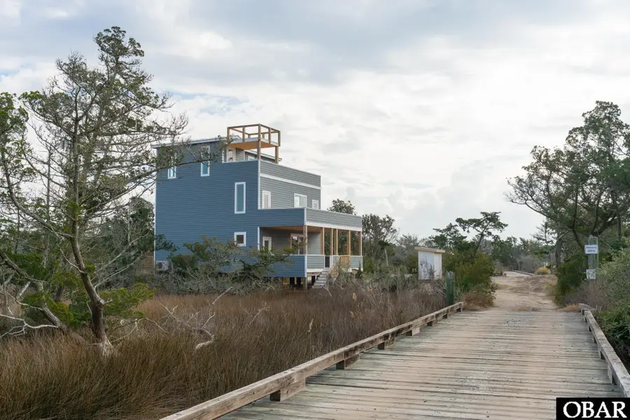 120 Bryant Lane, Ocracoke, NC 27960 - Image #3