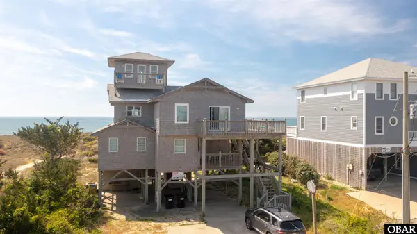 58229 Gray Eagle Road, Hatteras, NC 27943