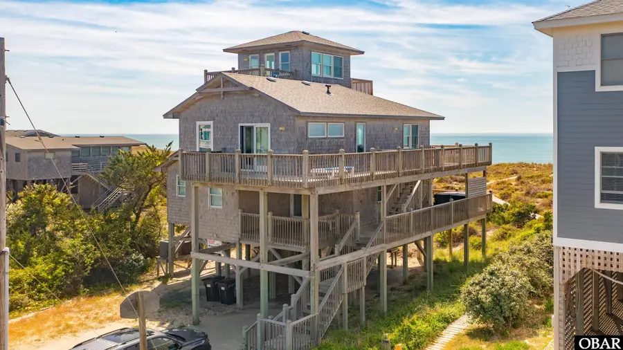 58229 Gray Eagle Road, Hatteras, NC 27943 - Image #2