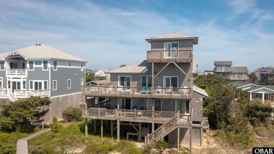 58229 Gray Eagle Road, Hatteras, NC 27943 - Image #3