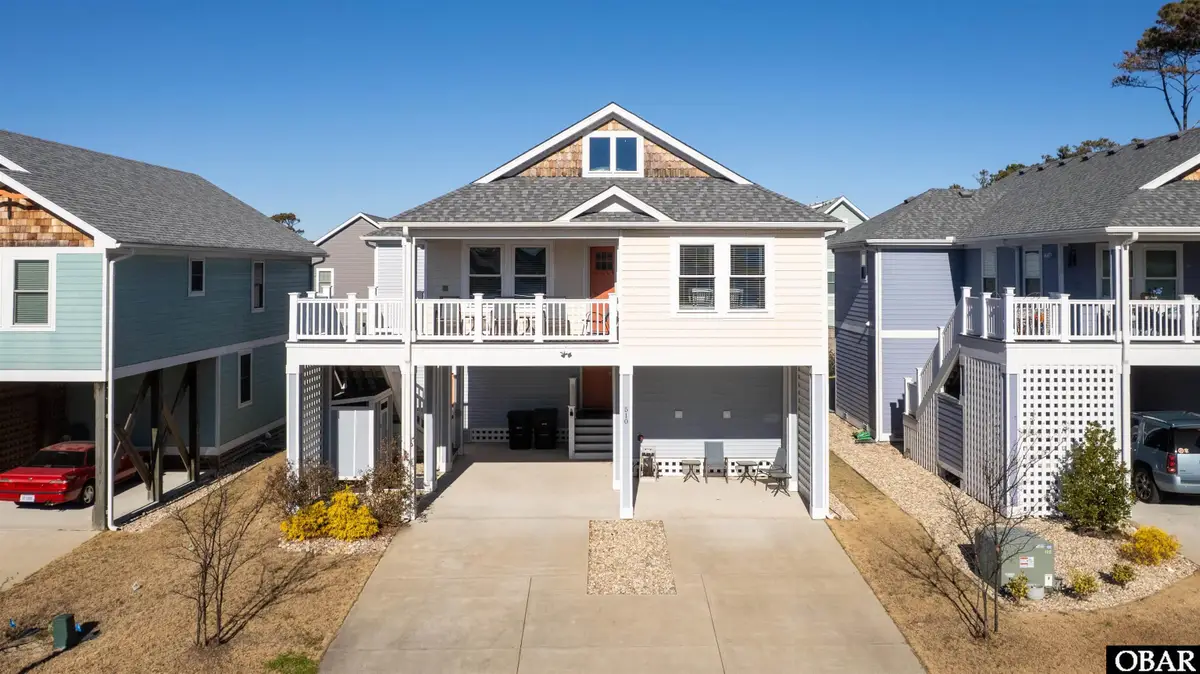 510 W Eden Street, Kill Devil Hills, NC 27948 - Image #1