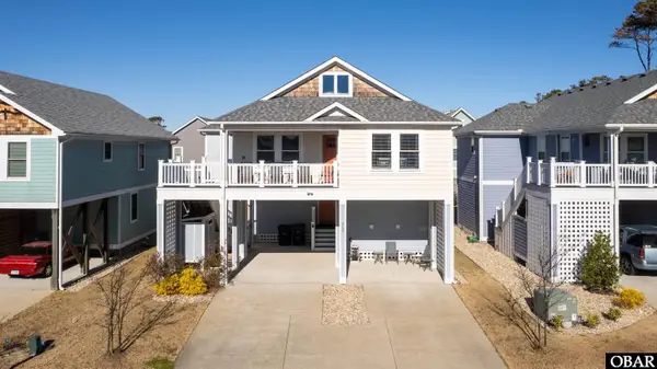 510 W Eden Street, Kill Devil Hills, NC 27948