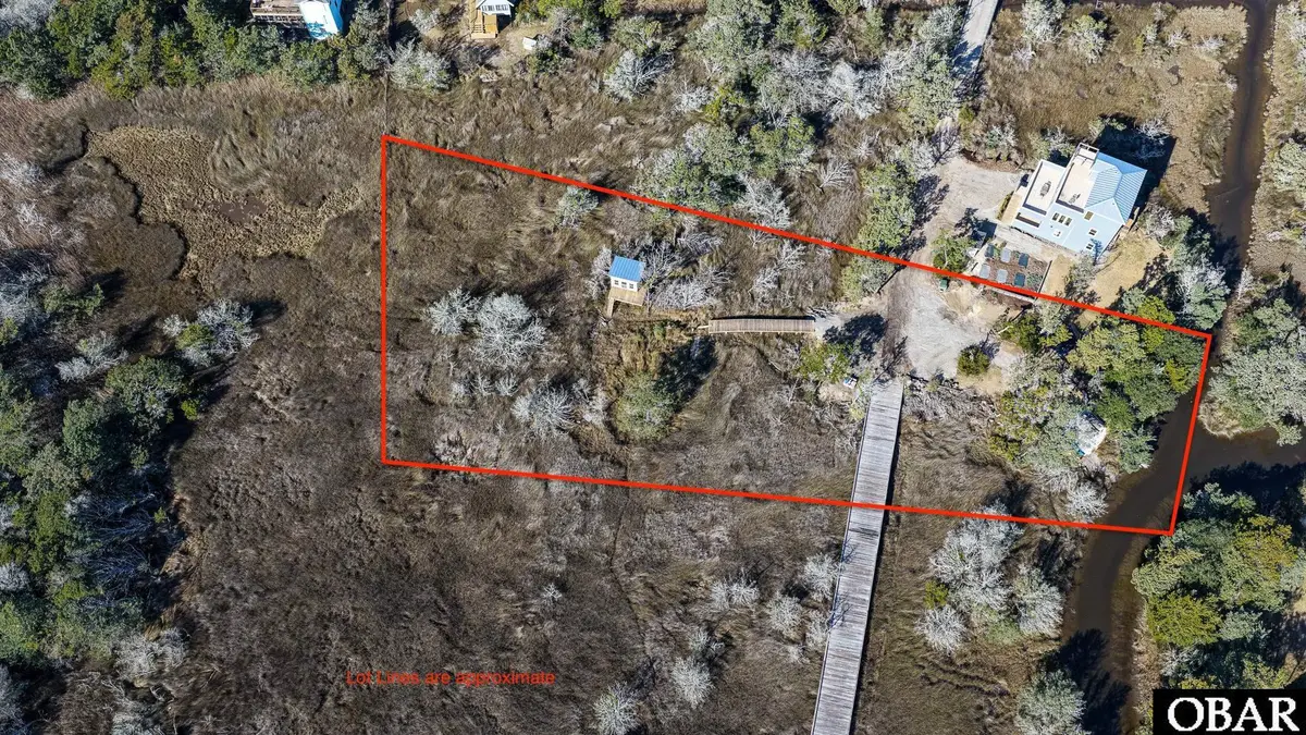 111 Bryant Lane Lot B-2, Ocracoke, NC 27960 - Image #1