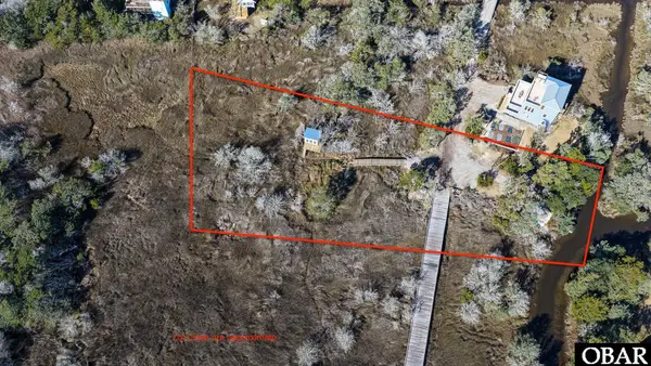 111 Bryant Lane Lot B-2, Ocracoke, NC 27960
