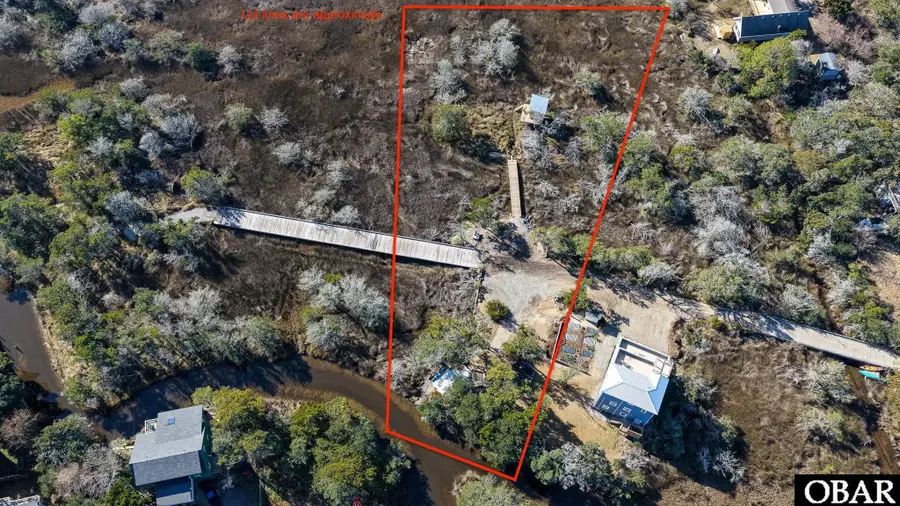 111 Bryant Lane Lot B-2, Ocracoke, NC 27960 - Image #2