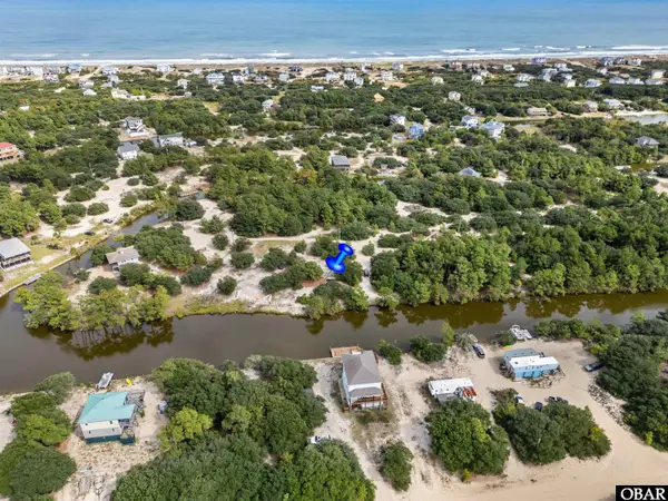 2234 Sailfish Road Lot 41, Corolla, NC 27927
