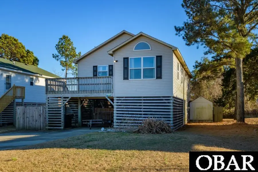 451 Harbour View Drive, Kill Devil Hills, NC 27948 - Image #1