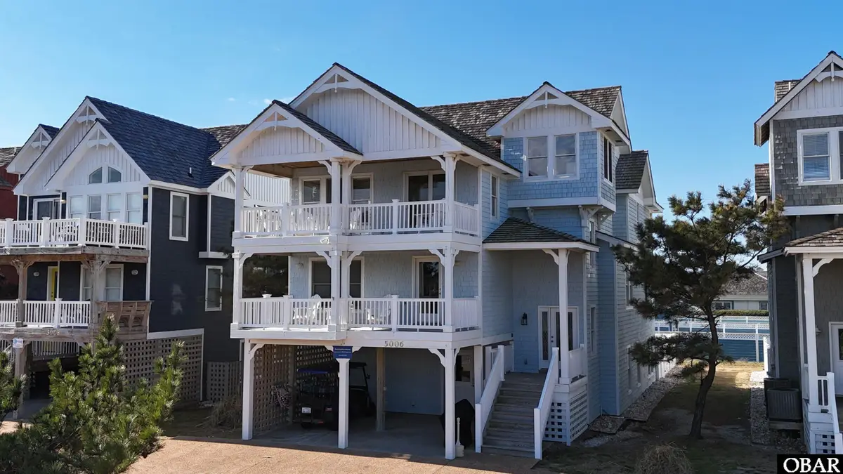 5006 S Virginia Dare Trail, Nags Head, NC 27959 - Image #1