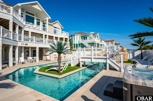 417 Deep Neck Road, Corolla, NC 27927