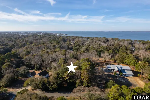 269 Hillcrest Drive Lot 1 A, Southern Shores, NC 27949