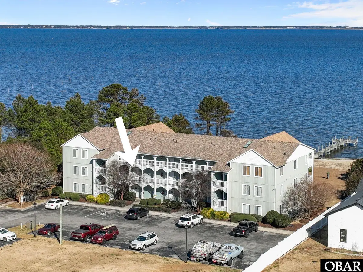 117 Old NC 345 Unit 203, Manteo, NC 27954 - Image #1