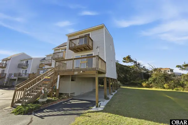 123 Georgetown Sands Road, Duck, NC 27949