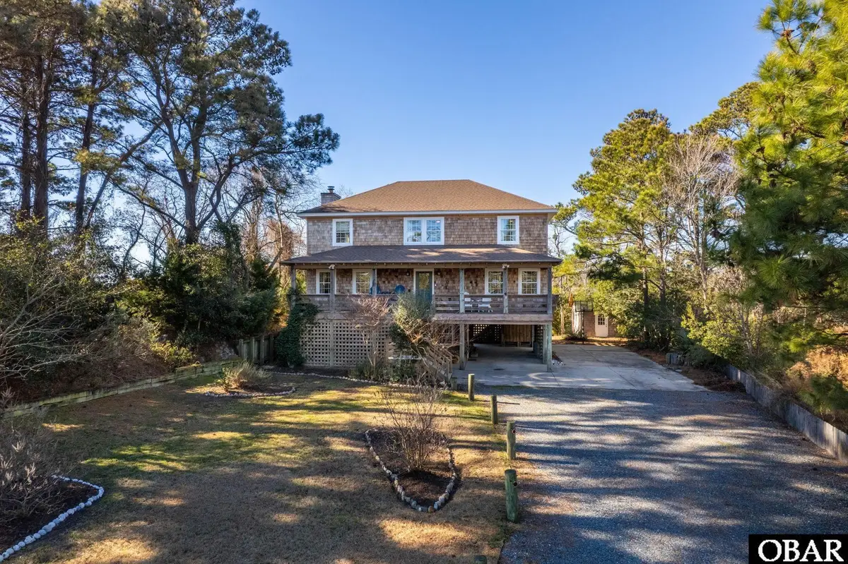 4020 Bob Perry Road, Kitty Hawk, NC 27949 - Image #1