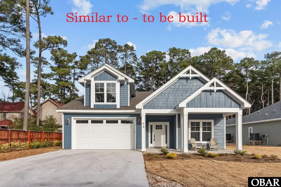 1303 Tranquil Place, Kill Devil Hills, NC 27948 - Image #2