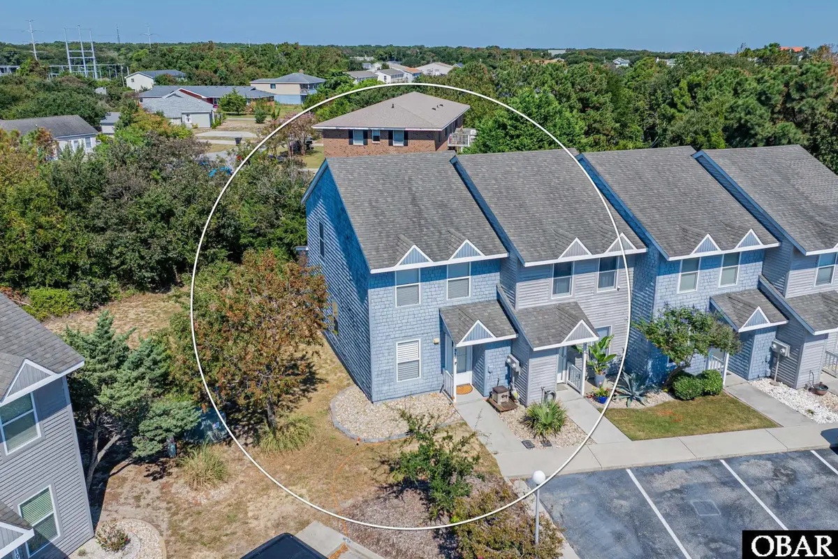 212 W Kitty Hawk Road unit 212, Kitty Hawk, NC 27949 - #1