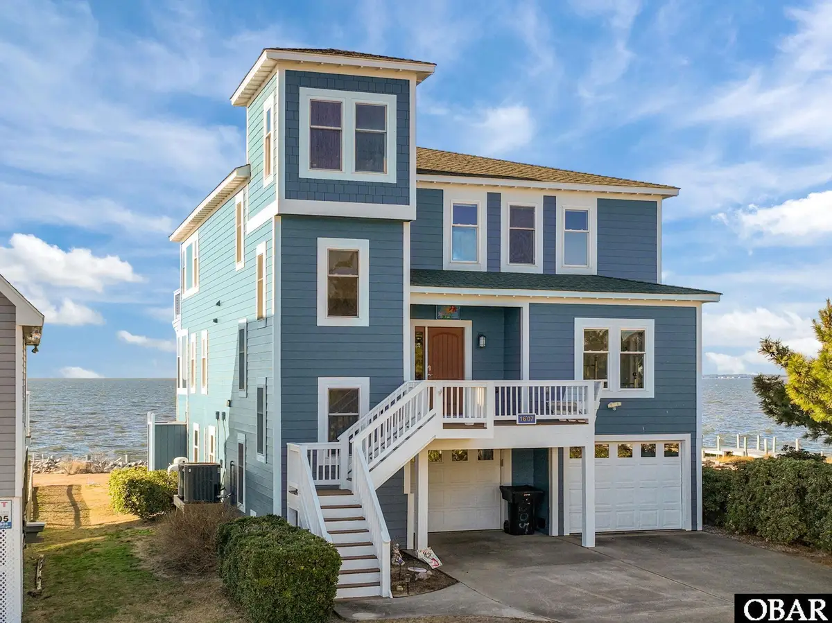 1607 Harbour View Drive, Kill Devil Hills, NC 27948 - Image #1