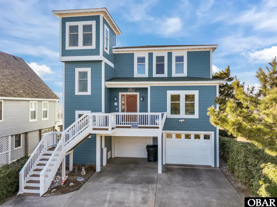 1607 Harbour View Drive, Kill Devil Hills, NC 27948 - Image #2