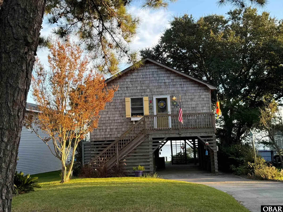 109 Rhodoms Drive, Kill Devil Hills, NC 27948 - Image #1