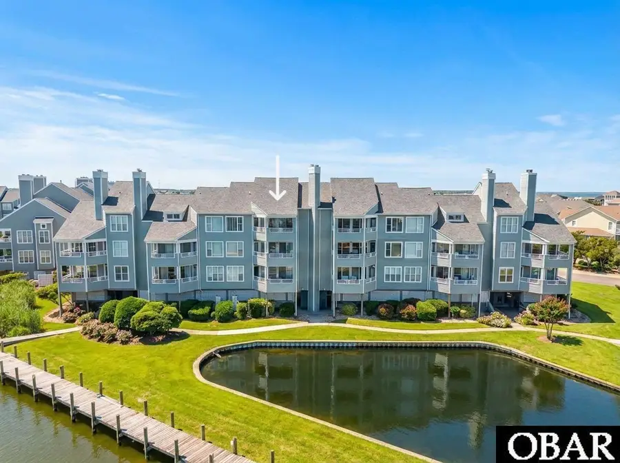 631 Pirates Way Unit 631, Manteo, NC 27954 - #3