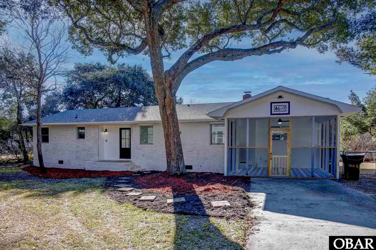 46147 Flowers Ridge Road, Buxton, NC 27920 - Image #1