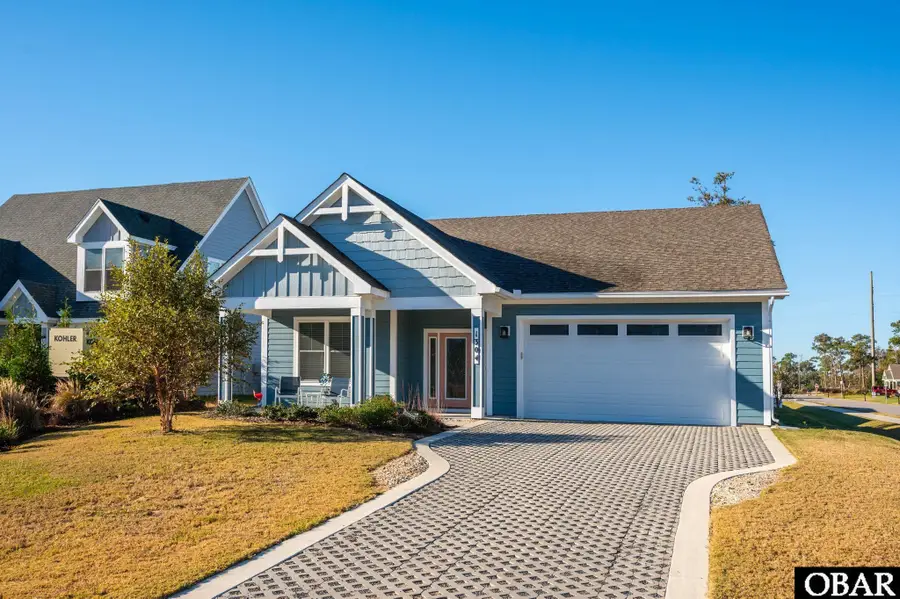 1304 Harpoon Drive, Kill Devil Hills, NC 27948 - Image #2