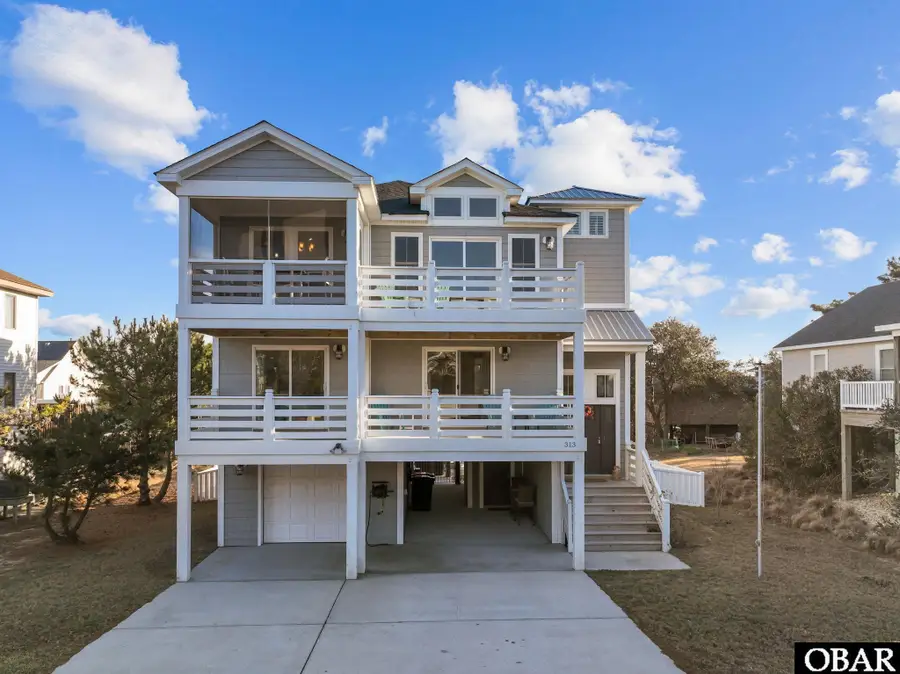 313 St. Louis Street, Kill Devil Hills, NC 27948 - Image #2