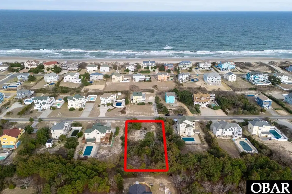 812 Whalehead Drive Lot #, Corolla, NC 27927 - Image #1
