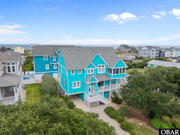 3121 S Memorial Avenue, Nags Head, NC 27959