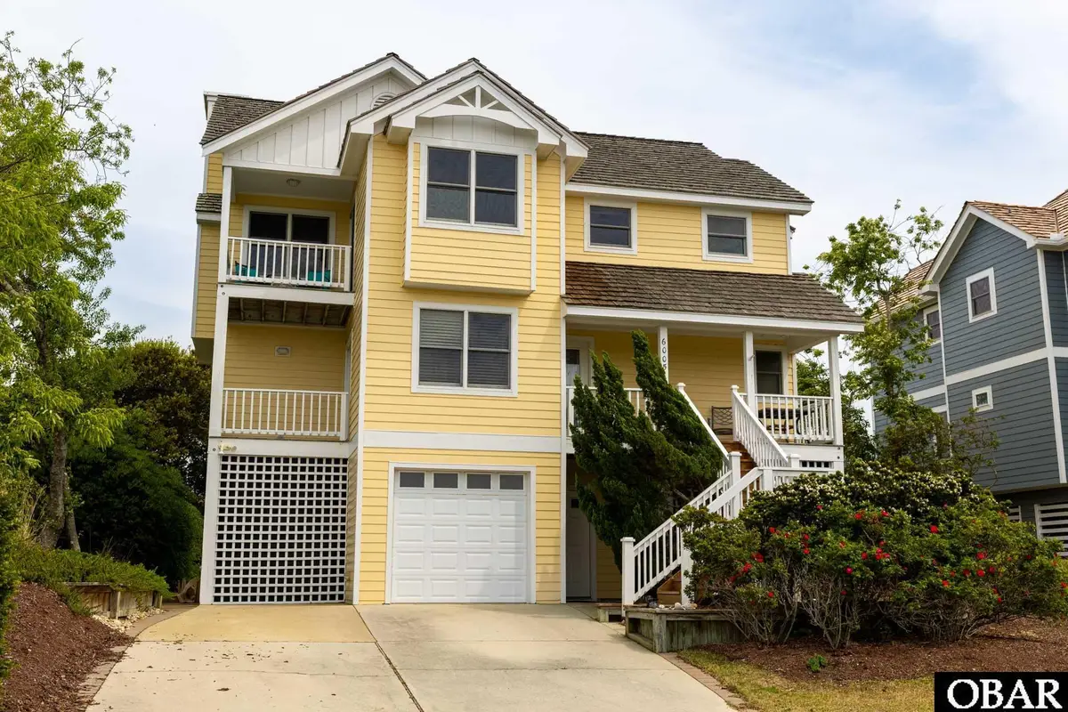 6005 S North Shore Court, Nags Head, NC 27959 - Image #1