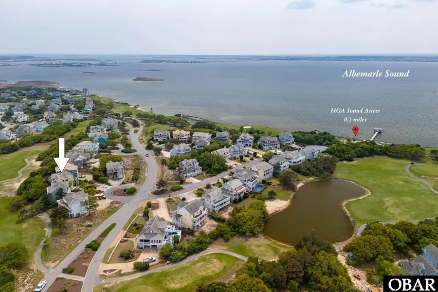 6005 S North Shore Court, Nags Head, NC 27959 - Image #3