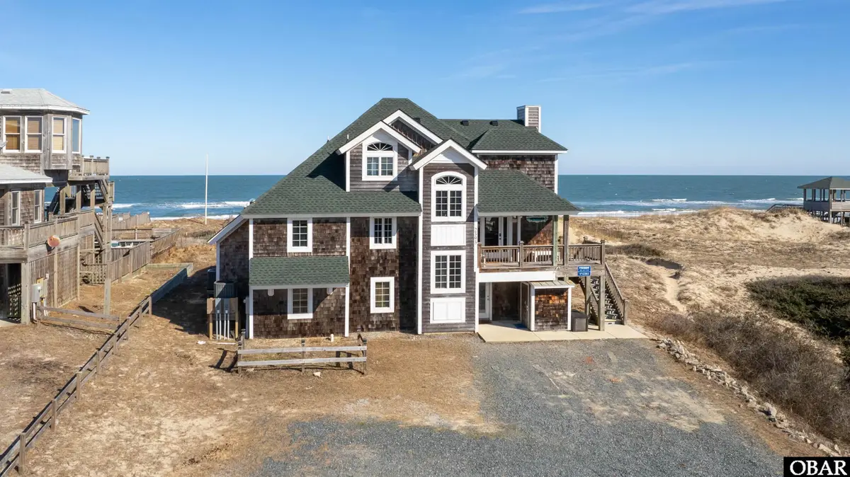 2393 Sandfiddler Road, Corolla, NC 27927 - Image #1