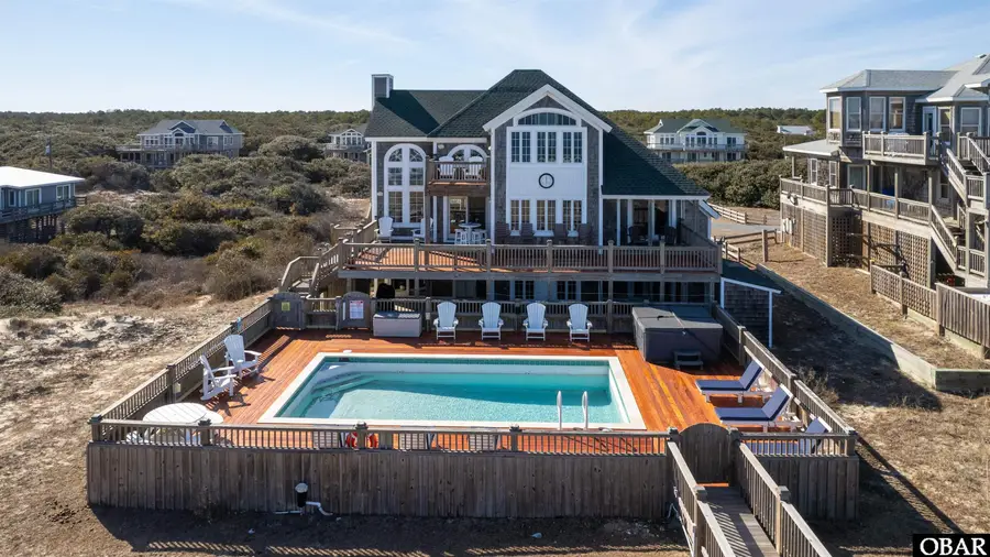 2393 Sandfiddler Road, Corolla, NC 27927 - Image #2