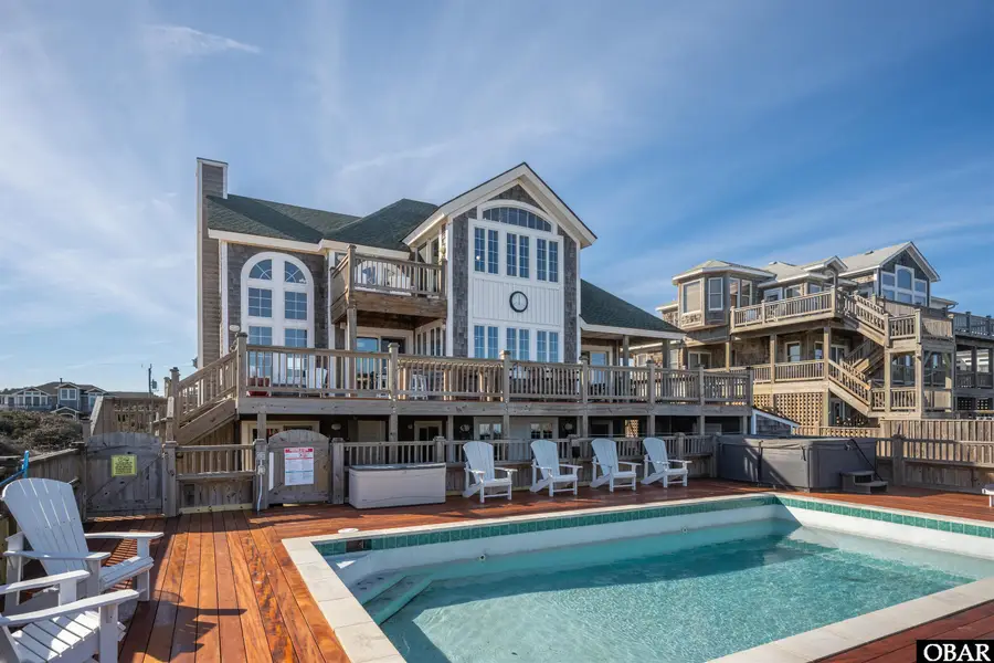 2393 Sandfiddler Road, Corolla, NC 27927 - Image #3