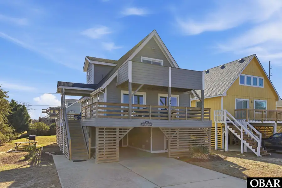 109 E Meadowlark Street, Kill Devil Hills, NC 27948 - Image #2